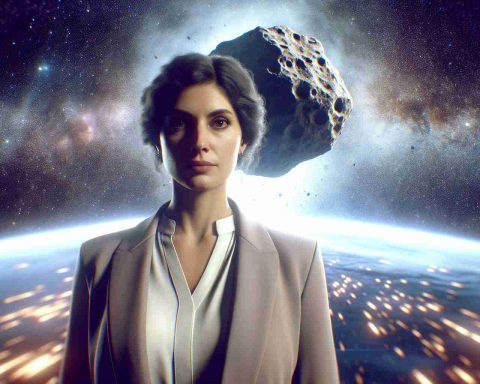 Ashes to Asteroids: Meet the Woman Behind the Newly Named 50252 Dianahannikainen Ashes to Asteroids: Meet the Woman Behind the Newly Named 50252 Dianahannikainen