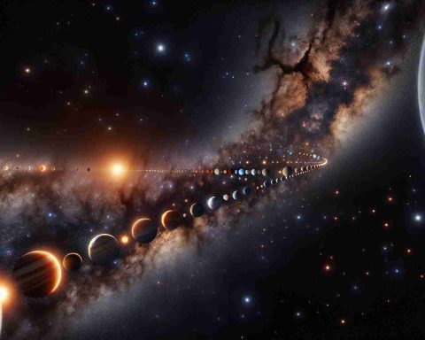Prepare for a Celestial Spectacle: Seven-Planet Alignment Dazzles in 2025 Prepare for a Celestial Spectacle: Seven-Planet Alignment Dazzles in 2025