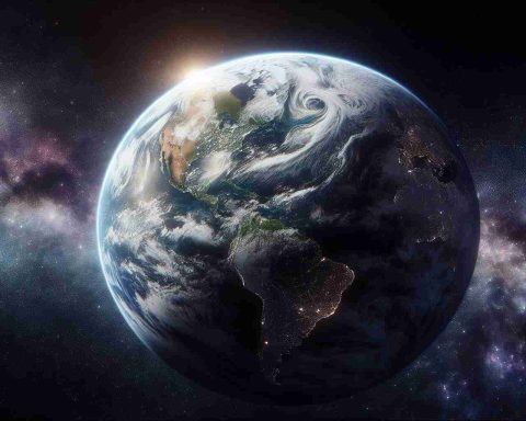 Unlocking the Cosmos: Experience Earth From Space, Anytime Unlocking the Cosmos: Experience Earth From Space, Anytime