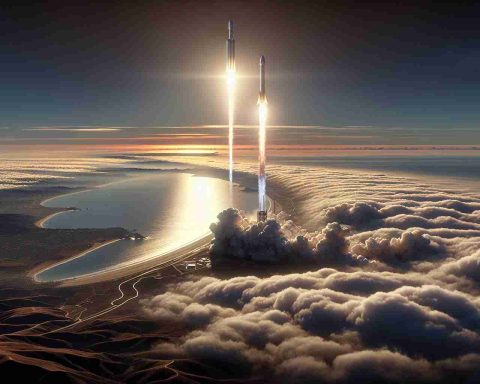 Stunning SpaceX Falcon 9 Launch Dazzles Skies Across California and Beyond Stunning SpaceX Falcon 9 Launch Dazzles Skies Across California and Beyond