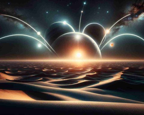 Unlock the Secrets of the Night Sky: Experience a Spectacular Planetary Alignment in Saudi Arabia Unlock the Secrets of the Night Sky: Experience a Spectacular Planetary Alignment in Saudi Arabia