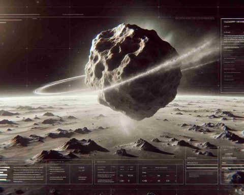 Massive Asteroid YR4 on Collision Course? Discover What You Need to Know Massive Asteroid YR4 on Collision Course? Discover What You Need to Know