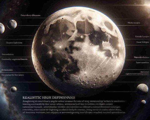 Prepare to Be Amazed: The Moon’s Extraordinary Journey in 2025 Prepare to Be Amazed: The Moon’s Extraordinary Journey in 2025