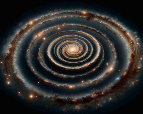 Unveiling the „Bullseye“ Galaxy: The Cosmic Wonder With Nine Stunning Rings