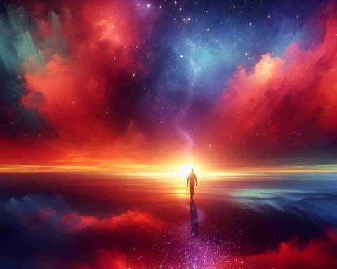 The Day Endeavour Painted the Sky: A Journey of Human Aspiration The Day Endeavour Painted the Sky: A Journey of Human Aspiration