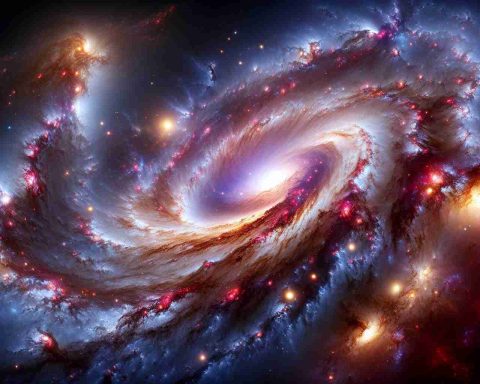 Discover the Colossal Galaxy That Will Change Everything We Know About Space Discover the Colossal Galaxy That Will Change Everything We Know About Space