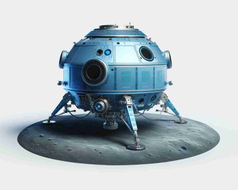 Is the Blue Ghost Lunar Lander Revolutionizing Space Exploration? Is the Blue Ghost Lunar Lander Revolutionizing Space Exploration?