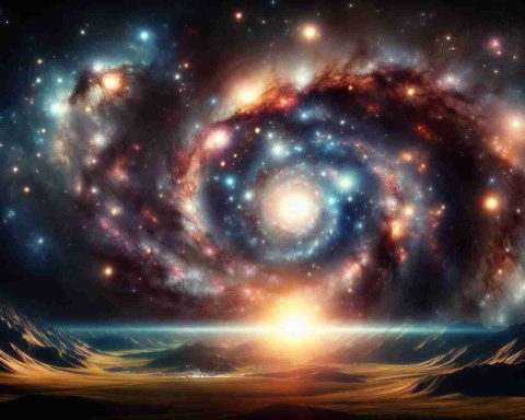 Euclid Telescope Unveils a Cosmic Phenomenon 590 Million Years in the Making Euclid Telescope Unveils a Cosmic Phenomenon 590 Million Years in the Making