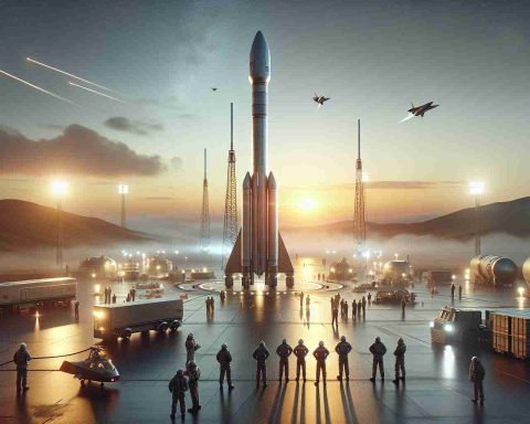 Why SpaceX’s Revolutionary Rocket Technology Could Change Space Travel Forever Why SpaceX’s Revolutionary Rocket Technology Could Change Space Travel Forever