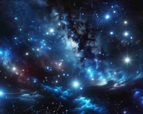 Discover the Glittering Giant: The Winter Football of the Night Sky Discover the Glittering Giant: The Winter Football of the Night Sky