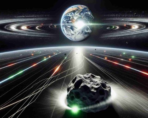 Is Asteroid Bennu Our Next Threat? Discover the Shocking Impact Scenarios Is Asteroid Bennu Our Next Threat? Discover the Shocking Impact Scenarios