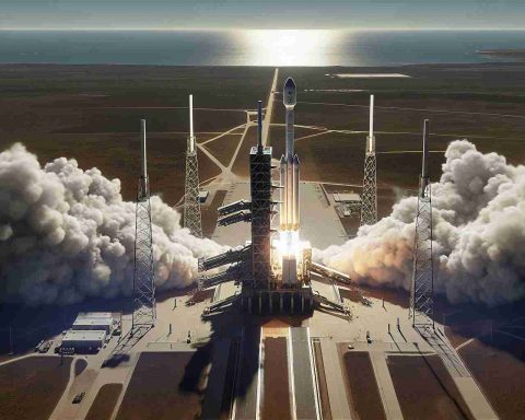 Get Ready for an Epic Falcon 9 Launch: 23 Starlink Satellites Ready to Soar Get Ready for an Epic Falcon 9 Launch: 23 Starlink Satellites Ready to Soar