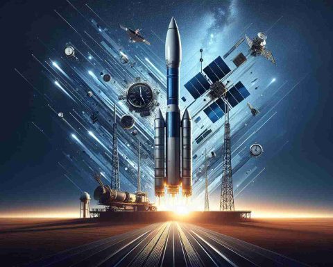 Race Against Time: How Space Force is Reshaping Satellite Launches Race Against Time: How Space Force is Reshaping Satellite Launches