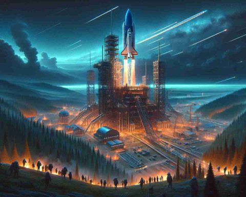 Blue Origin’s Bold Stride: Workforce Overhaul Amidst New Glenn Adventures Blue Origin’s Bold Stride: Workforce Overhaul Amidst New Glenn Adventures