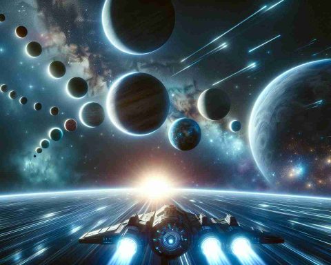 Planetary Alignment 2025: A Celestial Spectacle! The Future of Space Tourism Awaits Planetary Alignment 2025: A Celestial Spectacle! The Future of Space Tourism Awaits