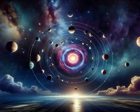 Witness the Cosmic Ballet: A Rare Planetary Alignment in February Witness the Cosmic Ballet: A Rare Planetary Alignment in February