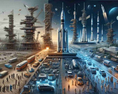 From Sputtering Start to Space Pioneer: The Epic Tale of Baikonur Cosmodrome From Sputtering Start to Space Pioneer: The Epic Tale of Baikonur Cosmodrome