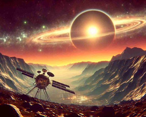 First Stunning Image from NASA’s Europa Clipper Sets the Stage for Life Search First Stunning Image from NASA’s Europa Clipper Sets the Stage for Life Search