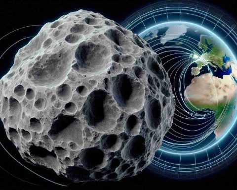 Asteroid 2024 YR4: A Wake-Up Call for Earth’s Defense Strategies Asteroid 2024 YR4: A Wake-Up Call for Earth’s Defense Strategies