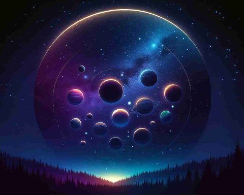 Unlock the Night Sky: February’s Stellar Planet Parade Awaits Unlock the Night Sky: February’s Stellar Planet Parade Awaits