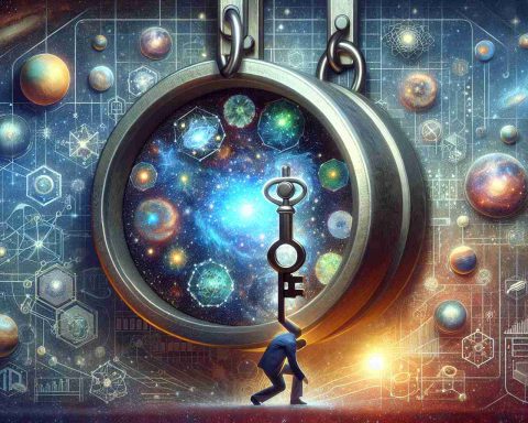 Unlock the Secrets of the Cosmos: Why Lowering Your Expectations Can Lead to Astronomical Wonders Unlock the Secrets of the Cosmos: Why Lowering Your Expectations Can Lead to Astronomical Wonders