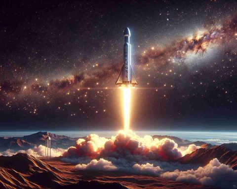 NASA’s Exciting New Mission: SpaceX to Launch Pandora, the Exoplanet Explorer NASA’s Exciting New Mission: SpaceX to Launch Pandora, the Exoplanet Explorer
