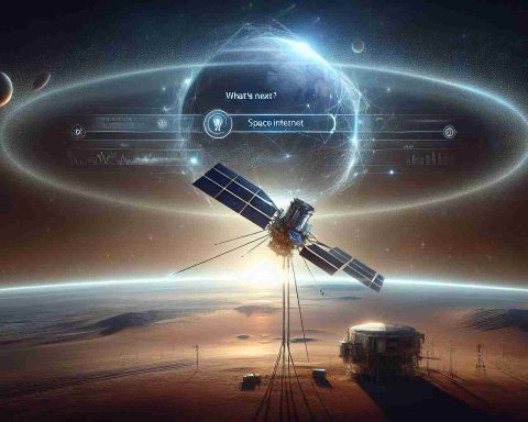 Starlink 5693: A New Era for Space Internet? Find Out What’s Next Starlink 5693: A New Era for Space Internet? Find Out What’s Next