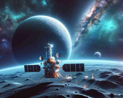 India’s Cosmic Leap: Gaganyaan’s Expanded Horizons and Lunar Ambitions India’s Cosmic Leap: Gaganyaan’s Expanded Horizons and Lunar Ambitions
