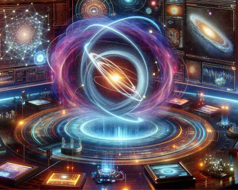Revolutionizing Communication: Enter the Einstein Ring! Discover the Future Today Revolutionizing Communication: Enter the Einstein Ring! Discover the Future Today