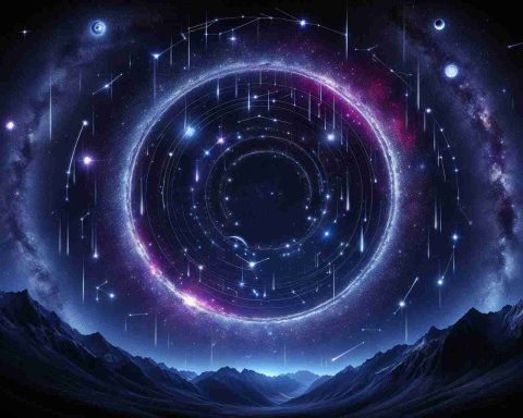 Unlock the Secrets of the Stunning Winter Circle: A Stargazer’s Delight Unlock the Secrets of the Stunning Winter Circle: A Stargazer’s Delight