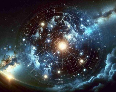 Stargazing Spectacle: February’s Celestial Treasure Hunt Awaits Stargazing Spectacle: February’s Celestial Treasure Hunt Awaits
