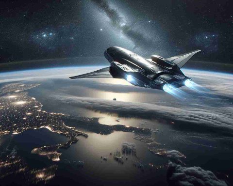 How New Glenn is Redefining Space Travel and Our Future How New Glenn is Redefining Space Travel and Our Future