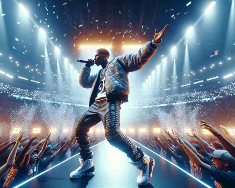 Unleashing Hip-Hop Brilliance: Kendrick Lamar’s Super Bowl Halftime Spectacle Unleashing Hip-Hop Brilliance: Kendrick Lamar’s Super Bowl Halftime Spectacle