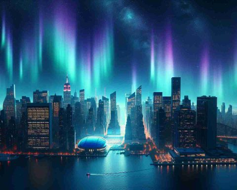 Get Ready! The Northern Lights Are Set to Dazzle New York After the Super Bowl Get Ready! The Northern Lights Are Set to Dazzle New York After the Super Bowl