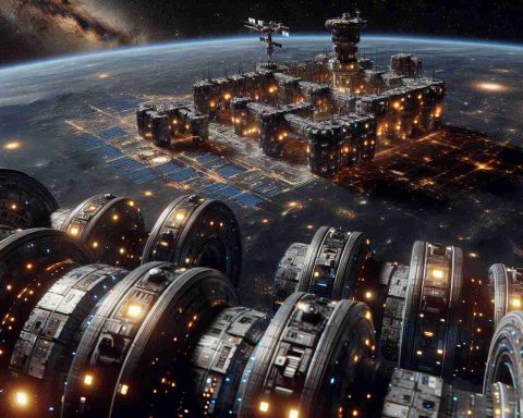 Vast Space's Ambitious Quest: The First Commercial Space Station Is Closer Than You Think Vast Space's Ambitious Quest: The First Commercial Space Station Is Closer Than You Think