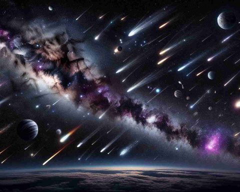 Unlock the Night Sky: Must-See Celestial Events This Week Unlock the Night Sky: Must-See Celestial Events This Week