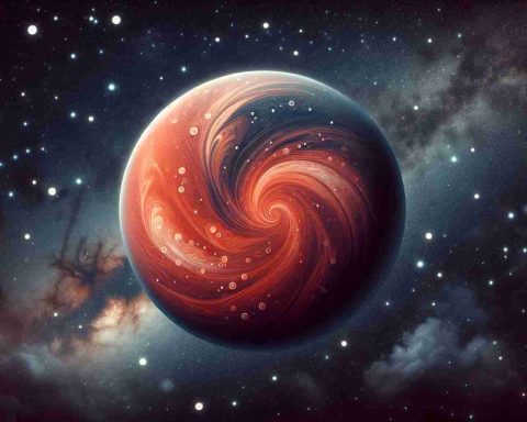 Prepare for a Celestial Twist: Mars Retrograde Is Here Prepare for a Celestial Twist: Mars Retrograde Is Here