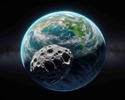 Brace Yourself: The Astounding Odds of Asteroid 2024 YR Hitting Earth Brace Yourself: The Astounding Odds of Asteroid 2024 YR Hitting Earth