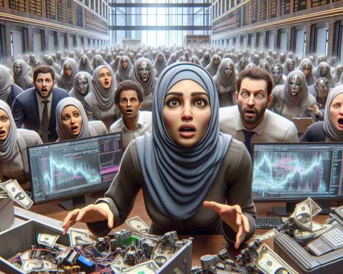 Shock in the Treasury! What This Resignation Means for the Future of AI in Finance Shock in the Treasury! What This Resignation Means for the Future of AI in Finance