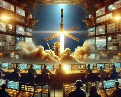 Revolutionizing Space: Iran’s Stunning Satellite Launch Unveils New Era of Technology Revolutionizing Space: Iran’s Stunning Satellite Launch Unveils New Era of Technology