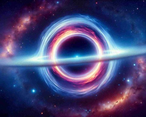 Stunning Cosmic Discovery: The Incredible Einstein Ring Revealed by Euclid Stunning Cosmic Discovery: The Incredible Einstein Ring Revealed by Euclid