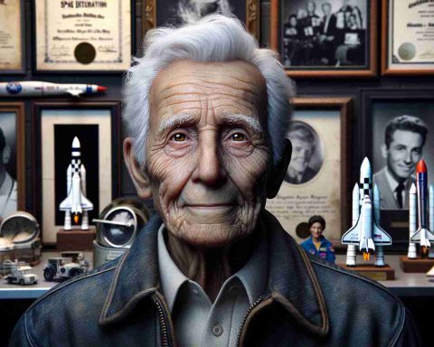 Former NASA Leader Behind Challenger Era Passes at 102, Leaving a Legacy of Triumph and Tragedy Former NASA Leader Behind Challenger Era Passes at 102, Leaving a Legacy of Triumph and Tragedy