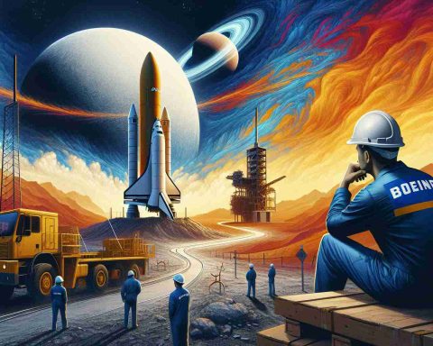 Boeing’s Cosmic Gamble: Wrestles with Layoffs, Mars Ambitions Amid SLS Turmoil Boeing’s Cosmic Gamble: Wrestles with Layoffs, Mars Ambitions Amid SLS Turmoil