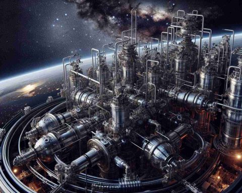 China’s Groundbreaking Space Experiment: Creating Oxygen and Rocket Fuel in Orbit China’s Groundbreaking Space Experiment: Creating Oxygen and Rocket Fuel in Orbit
