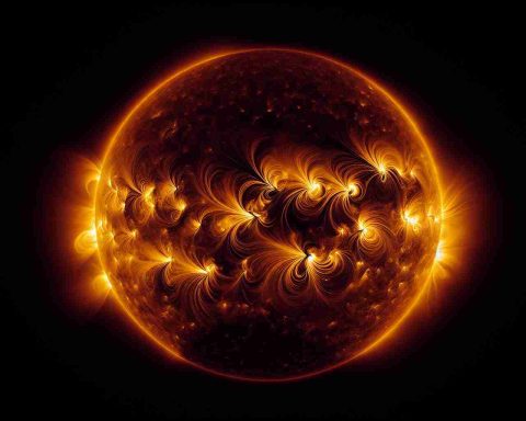 The Sun’s Tiny „Picoflares“: Unraveling the Secrets of the Solar Wind The Sun’s Tiny „Picoflares“: Unraveling the Secrets of the Solar Wind