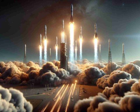 Rocket Lab Soars Ahead: The Small Launch Revolution Unleashed Rocket Lab Soars Ahead: The Small Launch Revolution Unleashed