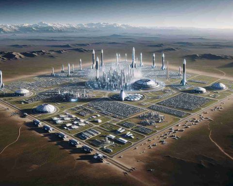 Is SpaceX’s Starbase About to Transform into the Next Frontier Town? Is SpaceX’s Starbase About to Transform into the Next Frontier Town?