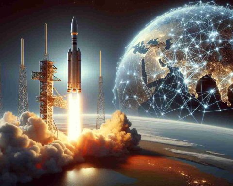 Unlocking a New Era: How Rocket Lab and Kinéis Are Transforming Our Connected World Unlocking a New Era: How Rocket Lab and Kinéis Are Transforming Our Connected World
