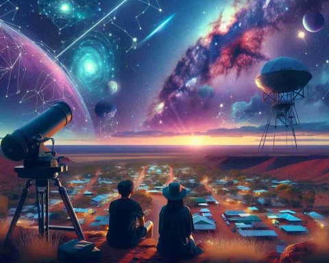 Unlock the Wonders of Winton: How This Tiny Town Aims to Transform into Australia’s Dark Sky Capital Unlock the Wonders of Winton: How This Tiny Town Aims to Transform into Australia’s Dark Sky Capital