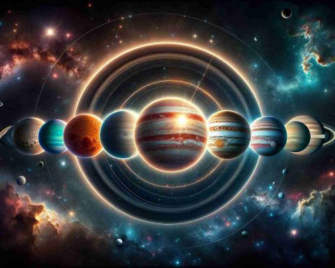 Catch the Spectacular 7-Planet Alignment Set to Dazzle in February Catch the Spectacular 7-Planet Alignment Set to Dazzle in February